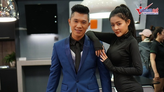 Lương Bằng Quang: Gia đình chửi tôi rất nhiều khi yêu Ngân 98-2