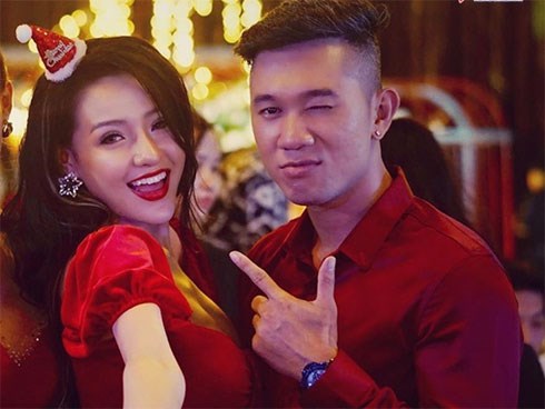 Lương Bằng Quang: Gia đình chửi tôi rất nhiều khi yêu Ngân 98