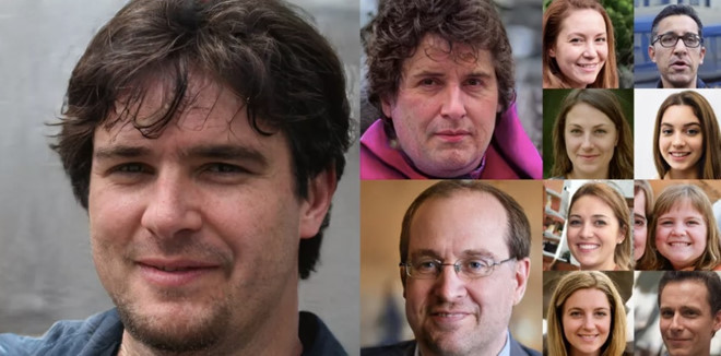 AI đã có thể tạo ra những gương mặt như người thật-2