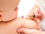 Sau tiêm vắc xin ComBe Five: Trẻ càng khỏe mạnh, bụ bẫm càng gặp phản ứng mạnh-3