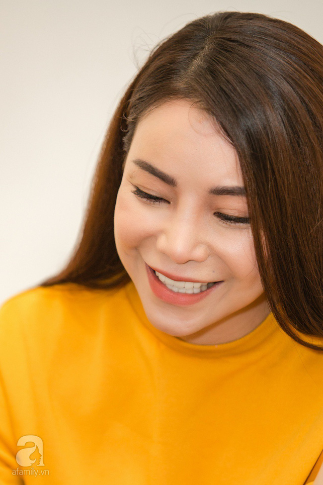 Trà Ngọc Hằng: Tôi bỏ thai thì mọi người mắng vô nhân đạo, đến lúc nuôi con một mình lại bảo là ích kỷ!-3