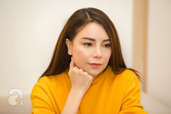 Trà Ngọc Hằng: Tôi bỏ thai thì mọi người mắng vô nhân đạo, đến lúc nuôi con một mình lại bảo là ích kỷ!-7