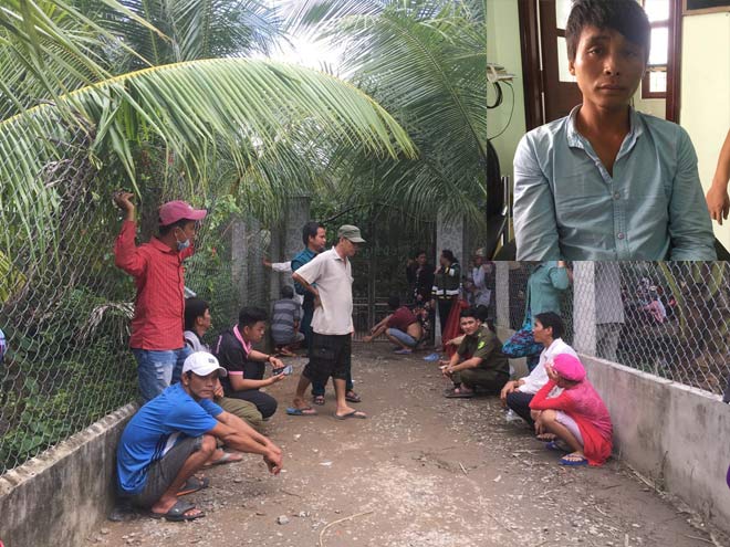 Đêm định mệnh của những gia đình gặp họa sát thân-6