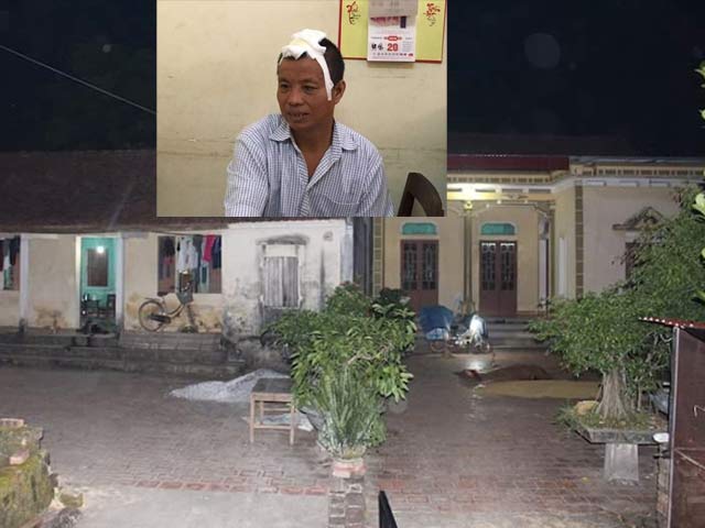 Đêm định mệnh của những gia đình gặp họa sát thân-7