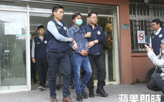 Đến sáng nay, Đài Loan bắt giữ 17 du khách Việt, Bộ Ngoại giao sẽ tiến hành thăm lãnh sự-1