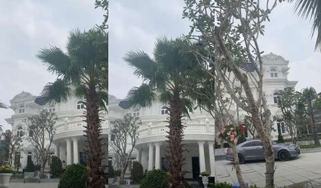 Lan Khuê sau 2 tháng lấy chồng đại gia: Ở biệt thự đồ sộ, xài hàng hiệu đắt đỏ-4