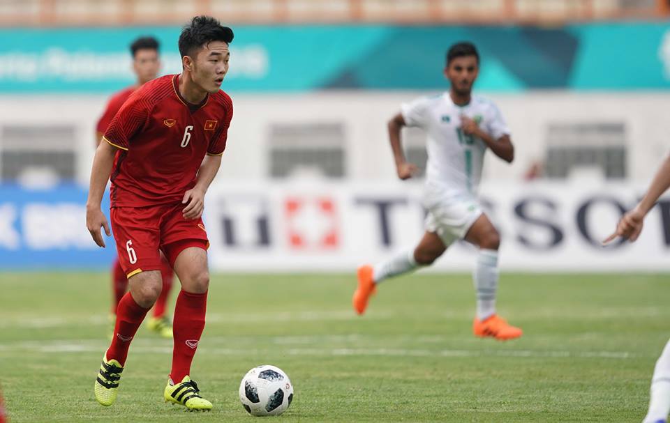 HLV Park Hang Seo đang chờ đợi, nhưng Xuân Trường vẫn lạc lối trong đêm-4