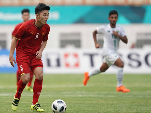 Loại Đinh Thanh Bình sẽ là một sự lãng phí lớn của HLV Park Hang Seo-5