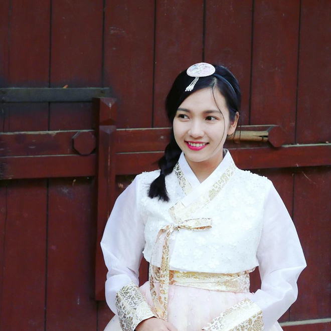 Chân dung cô gái xinh đẹp được đồn đoán sẽ lên xe hoa với rapper Tiến Đạt vào ngày 31/12-7