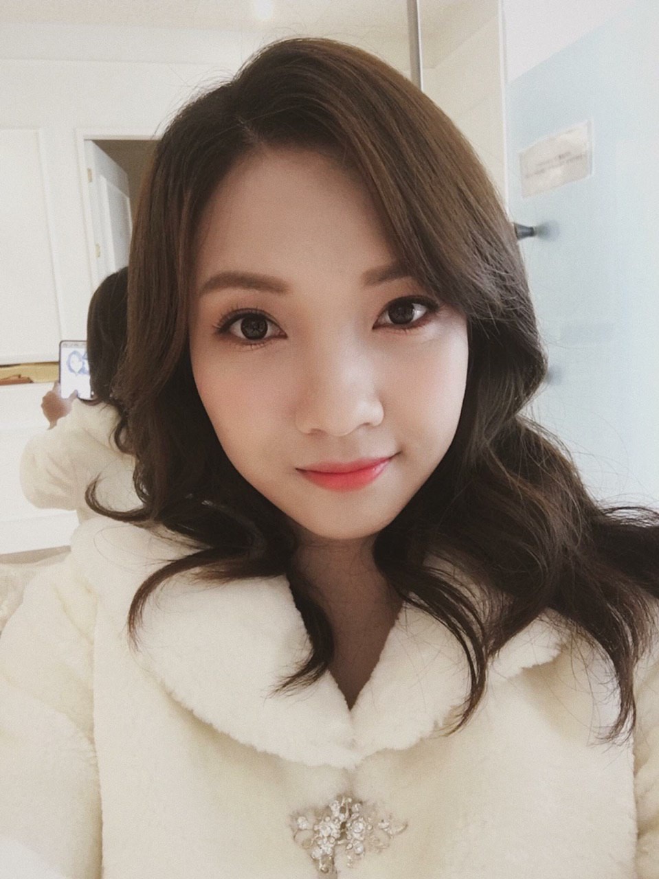 Chân dung cô gái xinh đẹp được đồn đoán sẽ lên xe hoa với rapper Tiến Đạt vào ngày 31/12-1