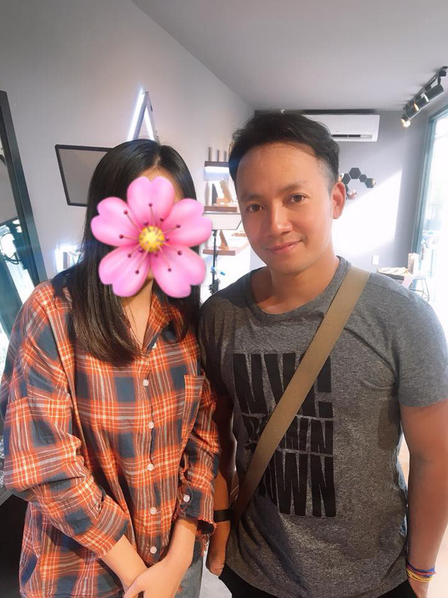 Có ai khổ như Tiến Đạt, mất Hari thì bị giễu cợt, cưới người mới thì bị chỉ trích-1