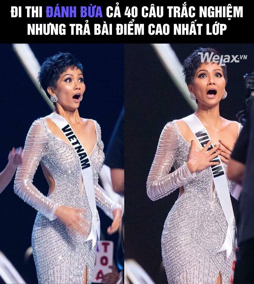 Những meme lầy lội nhất 2018 do học sinh, sinh viên chế để than thở cuộc đời, ai sẽ giành ngôi vương?-1