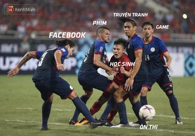 Những meme lầy lội nhất 2018 do học sinh, sinh viên chế để than thở cuộc đời, ai sẽ giành ngôi vương?-6