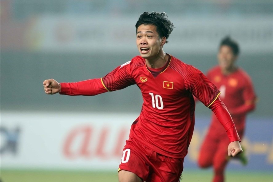 Phát hiện thú vị khiến fan bật cười ở danh sách tuyển Việt Nam dự Asian Cup 2019-5
