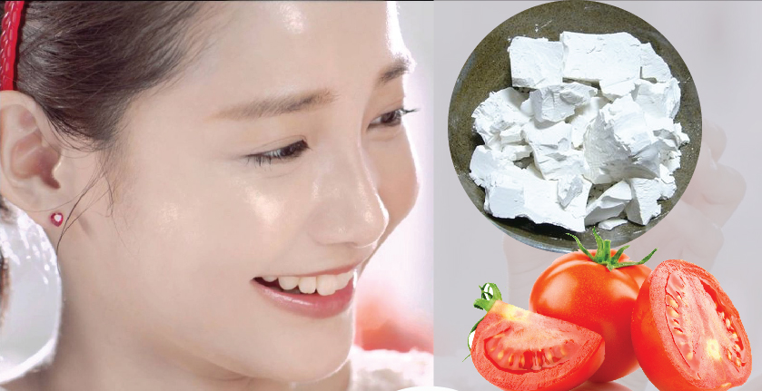 Thêm thứ này vào bột sắn dây rồi thoa lên mặt - cách làm đẹp không biết hơi phí dịp tết này!-1