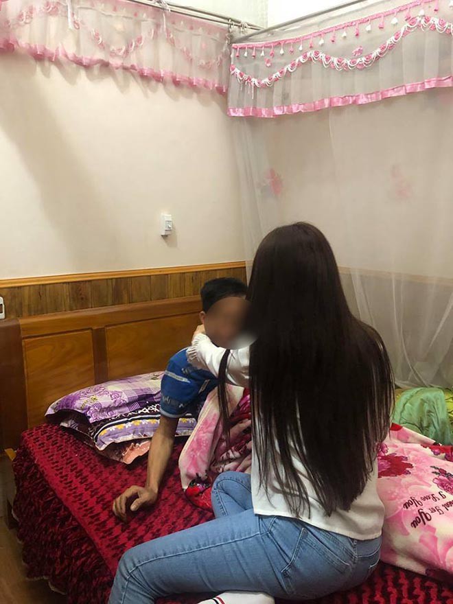 Người thân tiết lộ thêm gia cảnh nghèo khó, nợ nần của Thư Dung-3