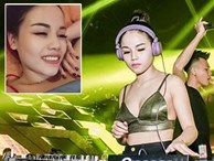 Cái kết của nữ DJ bốc lửa mê đắm 'trùm' giang hồ