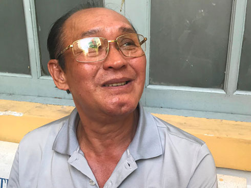 Nghệ sĩ Duy Phương: Thỉnh thoảng Lê Lộc cho tôi tiền còn Duy Phước ngàn đời không-5