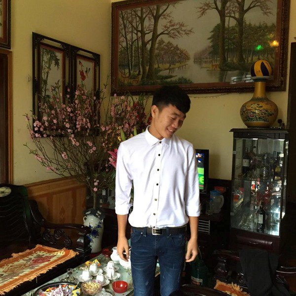 Đột nhập nhà tiền vệ Lương Xuân Trường, phát hiện ‘chàng híp’ khi ở nhà lại là người thế này đây-5