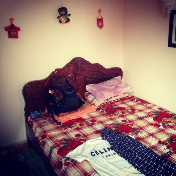 Đột nhập nhà tiền vệ Lương Xuân Trường, phát hiện ‘chàng híp’ khi ở nhà lại là người thế này đây-7