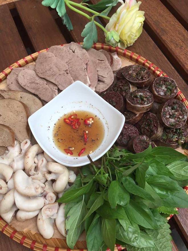 Mẹ Việt ở Đức chia sẻ món giò gà mà ai nhìn vào cũng phải bật cười-4