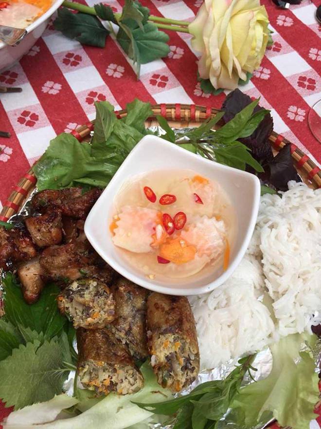 Mẹ Việt ở Đức chia sẻ món giò gà mà ai nhìn vào cũng phải bật cười-6