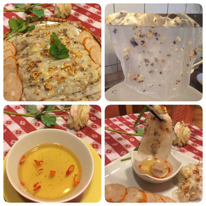 Mẹ Việt ở Đức chia sẻ món giò gà mà ai nhìn vào cũng phải bật cười-7