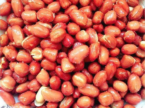 2 cách làm lạc rang muối để cả tháng vẫn giòn tan, thơm bùi ai ăn cũng sướng