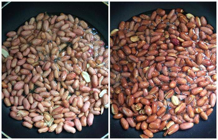 2 cách làm lạc rang muối để cả tháng vẫn giòn tan, thơm bùi ai ăn cũng sướng-2