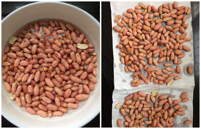 2 cách làm lạc rang muối để cả tháng vẫn giòn tan, thơm bùi ai ăn cũng sướng-1