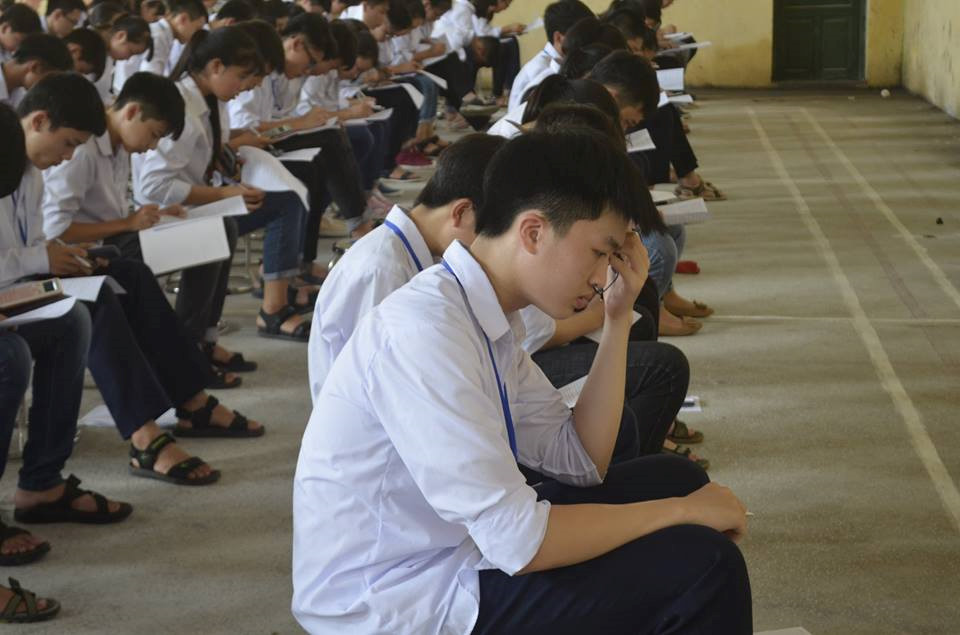 Hot boy Olympia không dùng điện thoại, ngại khi nổi tiếng trên mạng-2