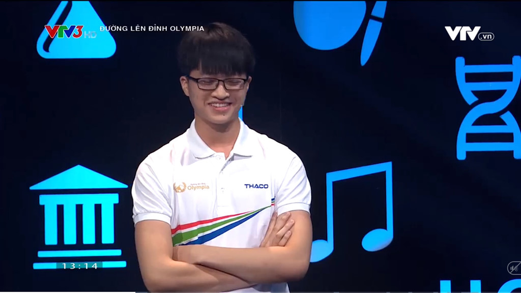 Hot boy Olympia không dùng điện thoại, ngại khi nổi tiếng trên mạng-5