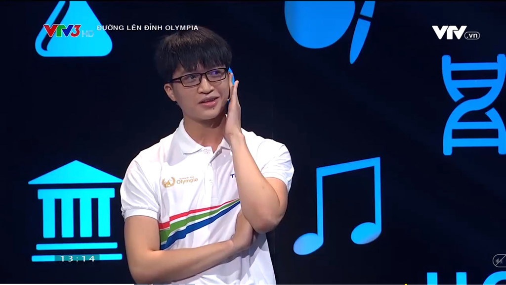 Hot boy Olympia không dùng điện thoại, ngại khi nổi tiếng trên mạng-6