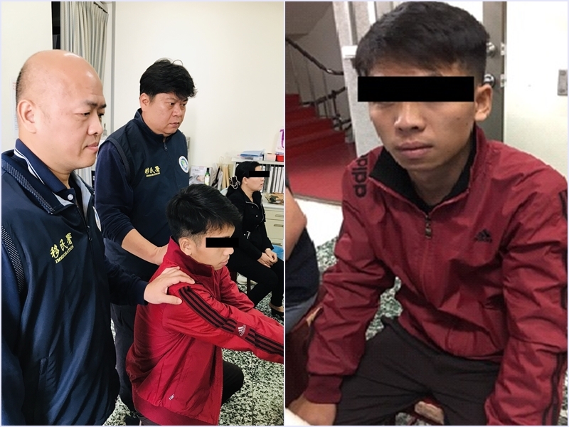 Việt Nam yêu cầu Đài Loan đảm bảo an toàn, danh dự cá nhân của những người bị tạm giữ-1