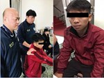 Tìm thấy 28 du khách Việt ở Đài Loan, người vi phạm có thể đối mặt án tù-2