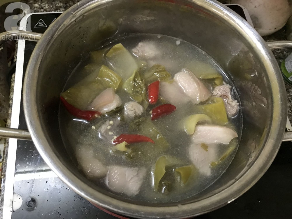 Đảm bảo nồi cơm nhà bạn hết bay nếu nấu món thịt kho kiểu này-4