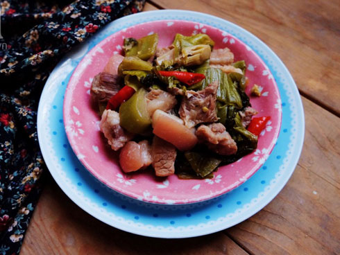 Những món nóng hổi, vừa ăn vừa thổi cho cuối tuần sợ gì lạnh giá-7