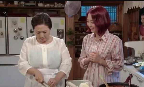 Lời nhắc nhở của mẹ chồng khiến nàng dâu ngẫm lại cách giữ lửa hôn nhân với chồng-1