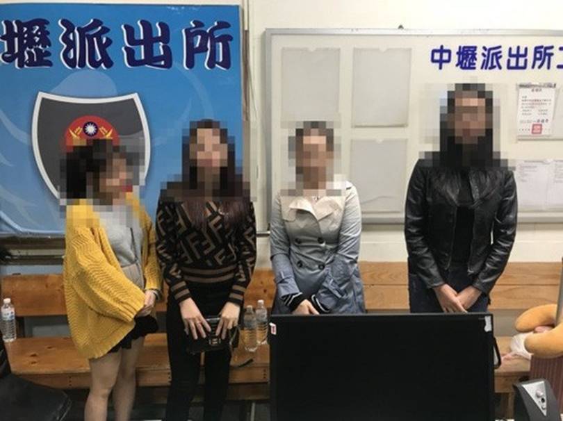 Vụ 152 khách Việt nghi bỏ trốn: Lộ diện hai nhân vật bí ẩn ký hợp đồng làm thủ tục visa cho đoàn khách đi Đài Loan-1
