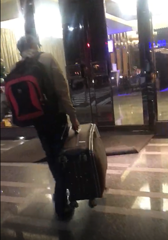 Vụ 152 khách Việt nghi bỏ trốn: Lộ diện hai nhân vật bí ẩn ký hợp đồng làm thủ tục visa cho đoàn khách đi Đài Loan-2