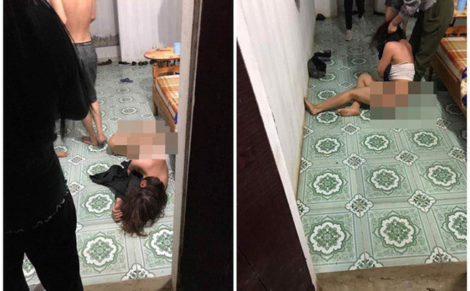 Vợ bắt quả tang chồng ngủ với bồ tại nhà - vụ việc nóng trên mạng xã hội tối thứ 6-2