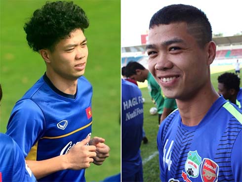 Bằng chứng tiết lộ Công Phượng dựa dẫm Quế Ngọc Hải qua năm tháng-8