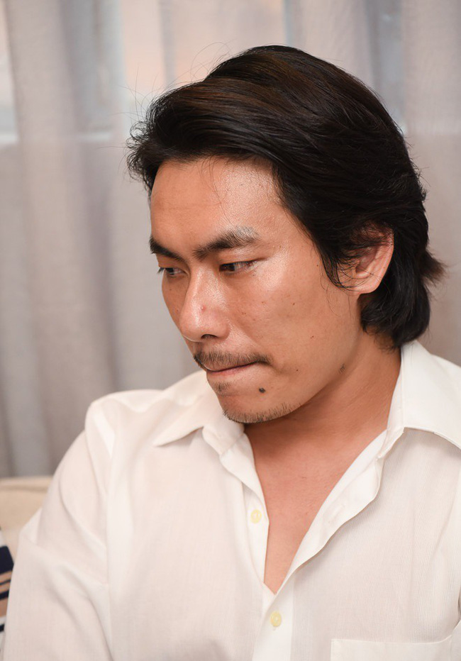 3 sao nam đoạt Cúp Quý ông Scandal của năm 2018: Trường Giang, Phạm Anh Khoa vẫn thua xa người đàn ông này-14