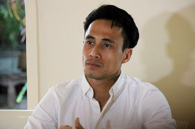 3 sao nam đoạt Cúp Quý ông Scandal của năm 2018: Trường Giang, Phạm Anh Khoa vẫn thua xa người đàn ông này-6