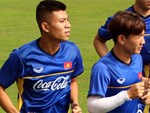 Tuyển Việt Nam: Asian Cup khó đấy, nhưng thầy Park tính cả rồi!-3