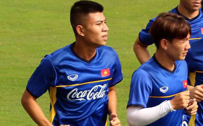 Loại Đinh Thanh Bình sẽ là một sự lãng phí lớn của HLV Park Hang Seo-1