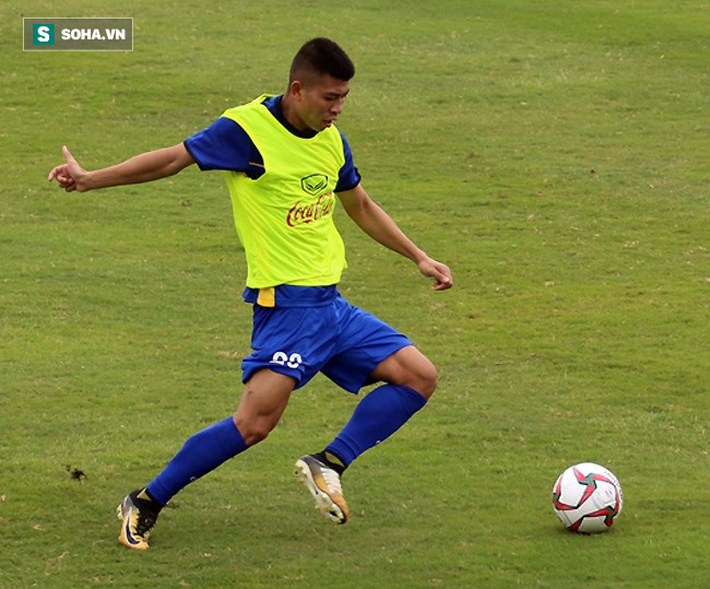 Loại Đinh Thanh Bình sẽ là một sự lãng phí lớn của HLV Park Hang Seo-2