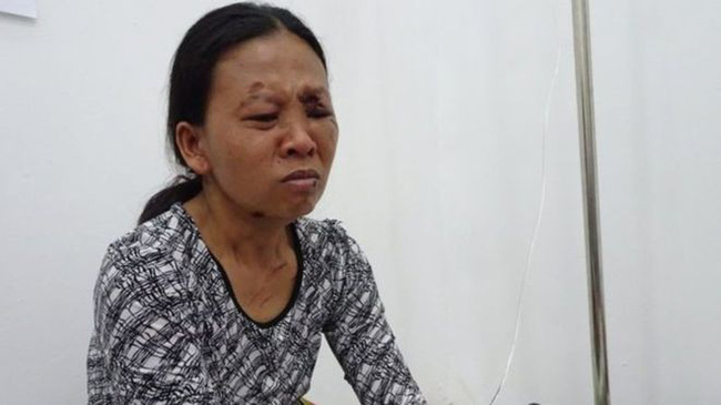 Người mẹ Indonesia đau đớn kể lại khoảnh khắc vụt mất con gái trong sóng thần: Tôi nắm cổ áo của con nhưng bị rách toạc-2