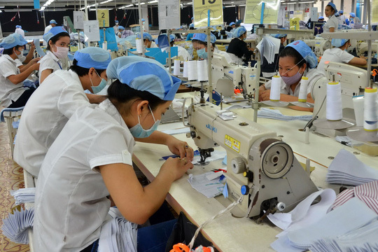 Thưởng Tết: Nơi tiền tỷ, chỗ bằng tô phở-1