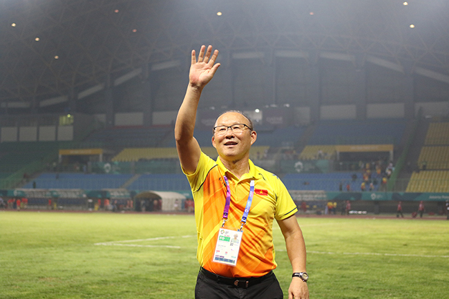 Tuyển Việt Nam: Asian Cup khó đấy, nhưng thầy Park tính cả rồi!-2